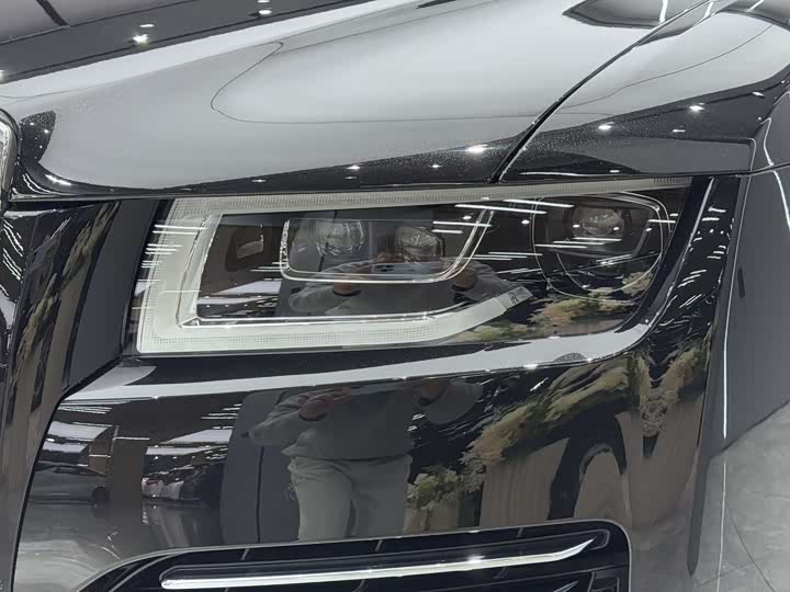 Rolls-Royce Ghost 2021 2021款 6.7T 标准轴距版