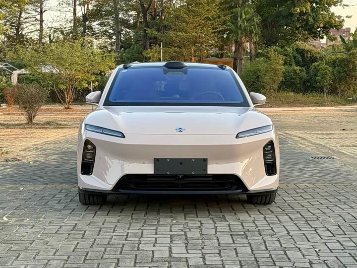 Nio ET5T 2025 2025款 75kWh Touring