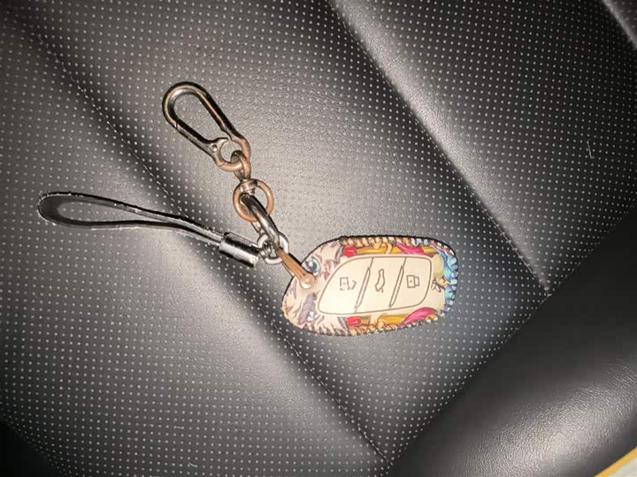 MG Motor 6 2021 2021款 Pro 1.5T 自动Trophy旗舰版