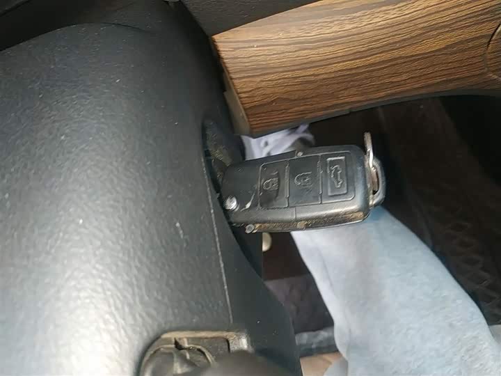 Dongfeng Forthing Lingzhi Plus 2021 2021款 2.0L 手动舒适型 7座