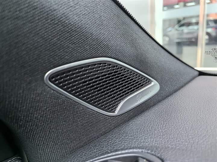 Mercedes-Benz EQA 2025 2025款 EQA 260