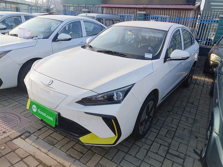 2023 Dongfeng Aeolus E70