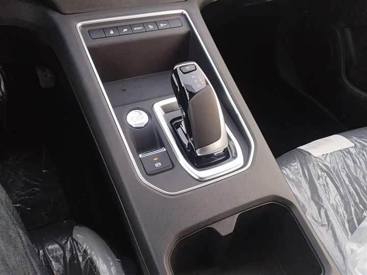 Dongfeng Aeolus E70 2023 2023款 改款 PRO 智行版