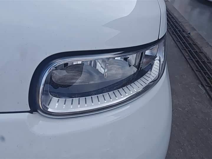 Ora White Cat 2020 2020款 305km 豪华型