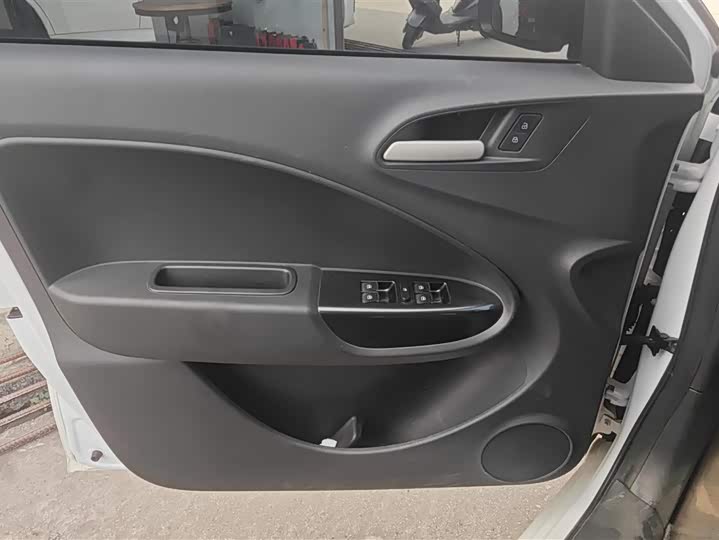 Ora White Cat 2020 2020款 305km 豪华型