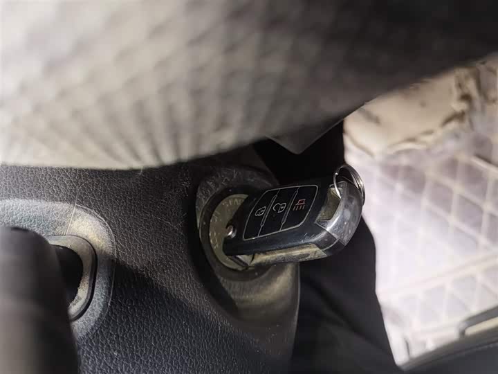 Great Wall Wingle 5 2021 2021款 2.4L汽油两驱精英型小双排国VI 4K22D4M