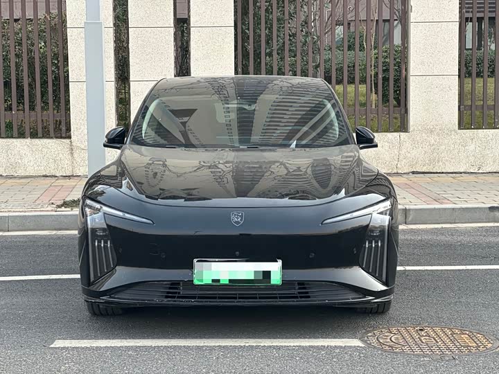 Dongfeng Forthing Xinghai S7 2024 2024款 555奢享版