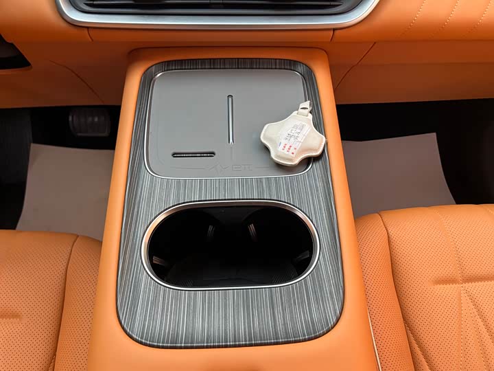 Dongfeng Yipai eπ 008 2025 2025款 210Max如奕版 5座