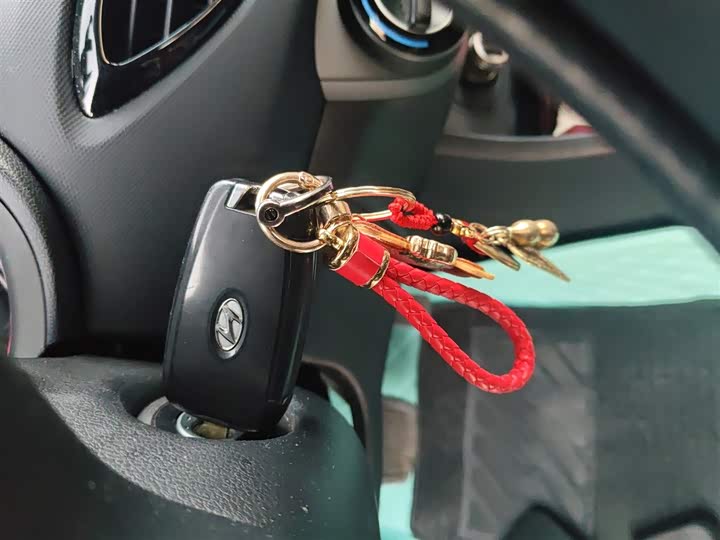 Hyundai Celesta 2020 2020款 1.6L 自动GL悦目版