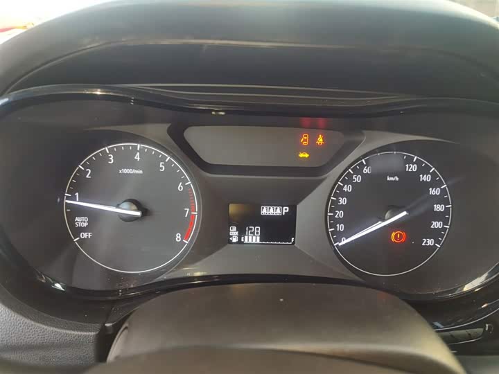 Buick Excelle 2020 2020款 15N CVT精英型