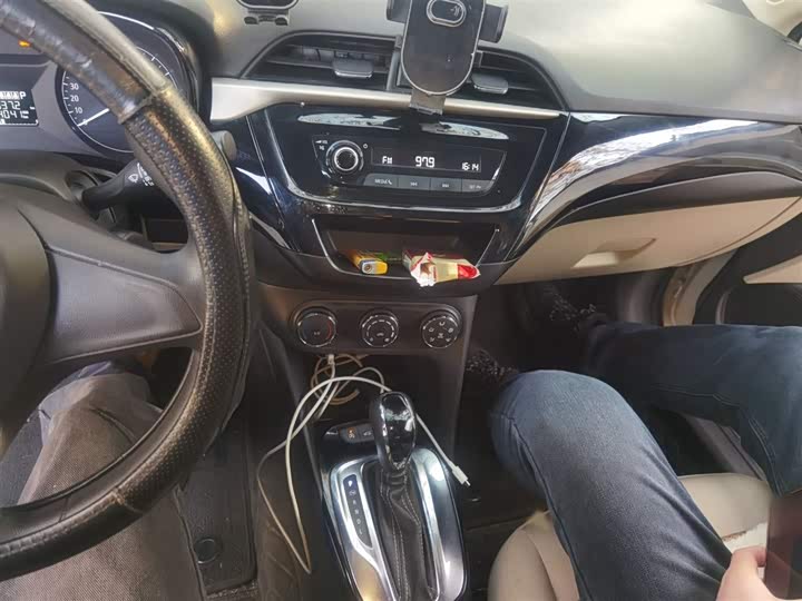 Buick Excelle 2020 2020款 15N CVT精英型