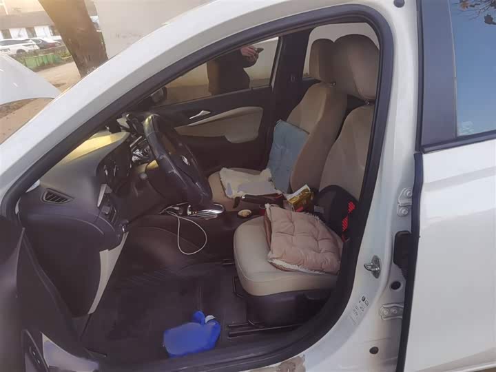 Buick Excelle 2020 2020款 15N CVT精英型