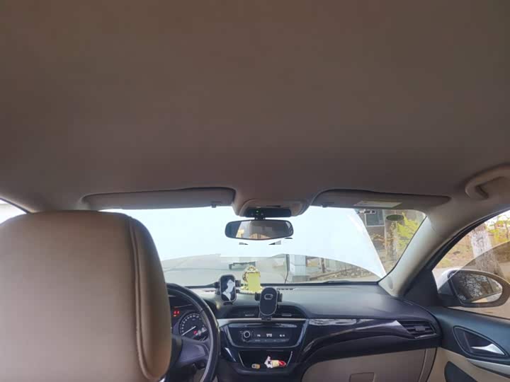 Buick Excelle 2020 2020款 15N CVT精英型