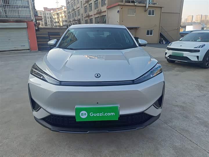 Dongfeng Aeolus L7 2024 2024款 518 Air