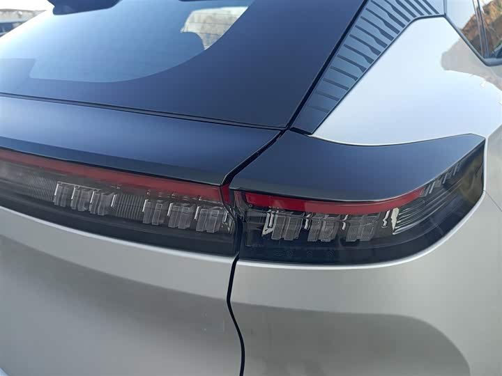 Dongfeng Aeolus L7 2024 2024款 518 Air