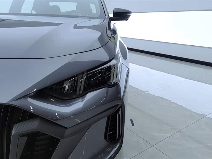 GAC Trumpchi Empow R 2024 2024款 270T DCT 影豹S版