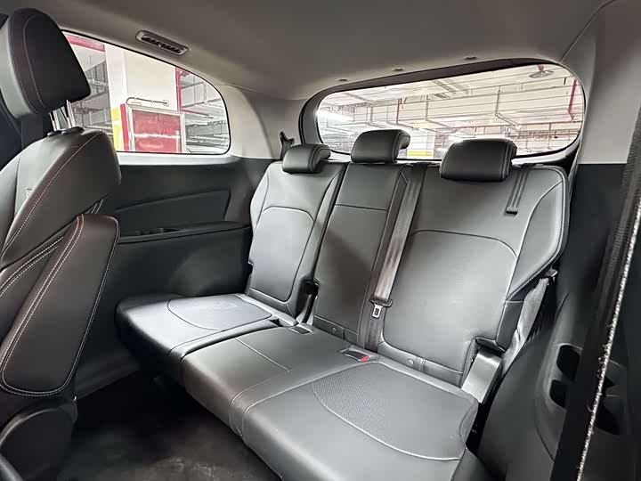 Maxus Euniq 5 2020 2020款 1.3T PLUG IN 精英版