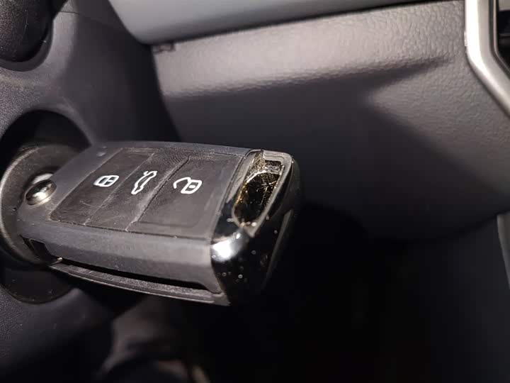 Volkswagen Sagitar L 2025 2025款 改款 200TSI DSG飞越版