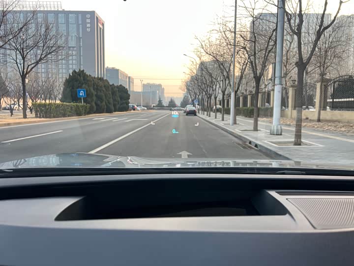 Volkswagen ID.6 X 2023 2023款 极智长续航版