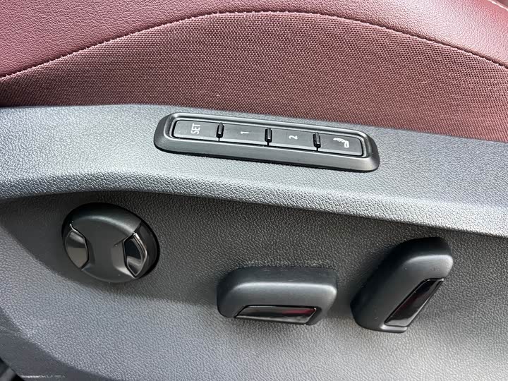 Volkswagen ID.6 X 2023 2023款 极智长续航版