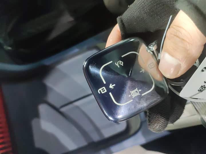 Zeekr 007 2025 2025款 长续航后驱智驾版 100kWh