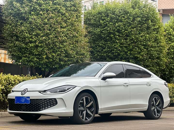 Volkswagen Lamando L 2025 2025款 凌渡L 280TSI DSG酷辣版