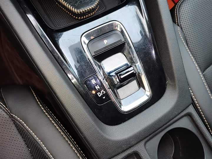 Skoda Octavia Pro 2022 2022款 PRO TSI280 奢享版