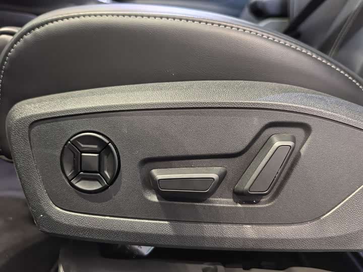 Audi Q4 e-tron 2024 2024款 40 e-tron 创境版