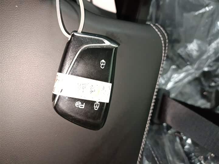 Dongfeng Aeolus Haohan 2023 2023款 1.5T 豪华版