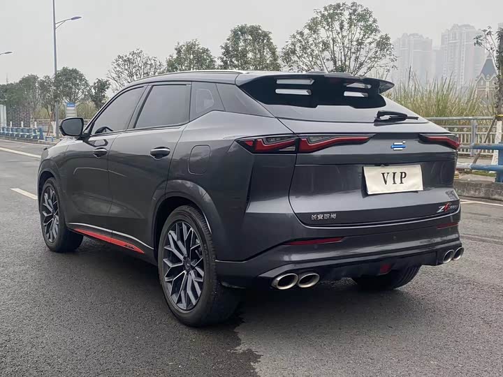 2023 Changan Oshan Z6