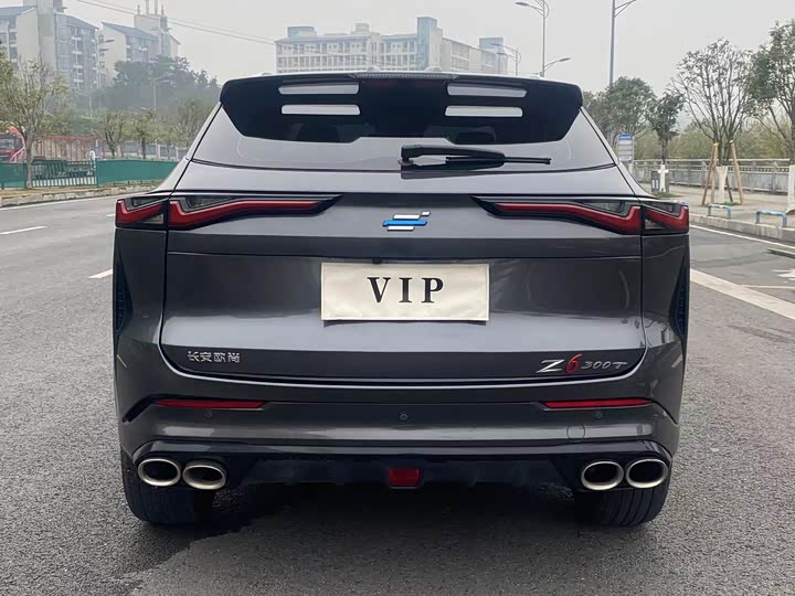 2023 Changan Oshan Z6