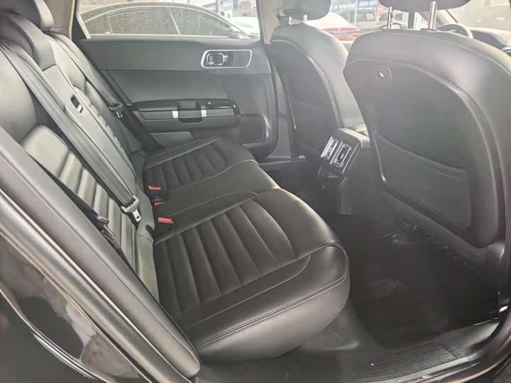 Citroen C6 2022 2022款 400THP 共创版