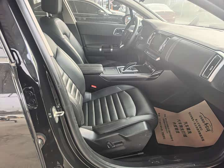 Citroen C6 2022 2022款 400THP 共创版