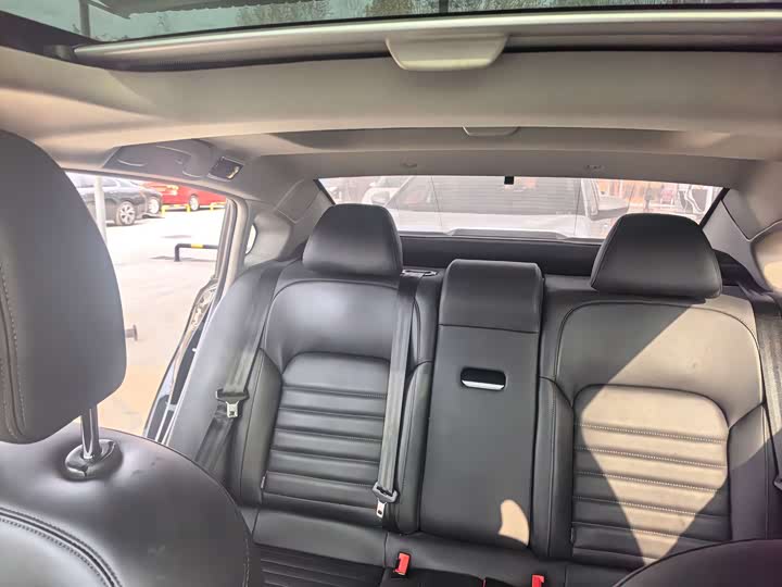 Citroen C6 2022 2022款 400THP 共创版