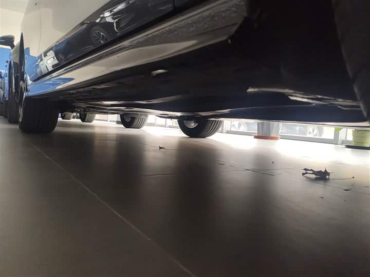 Volkswagen Golf 2025 2025款 300TSI R-Line