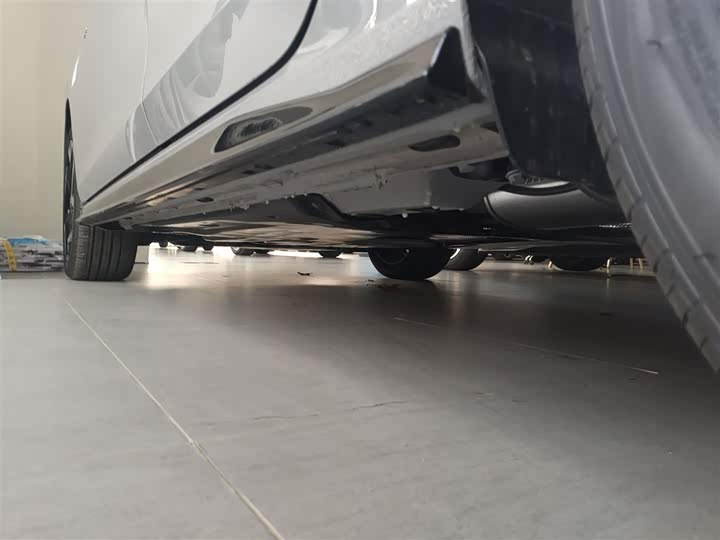 Volkswagen Golf 2025 2025款 300TSI R-Line