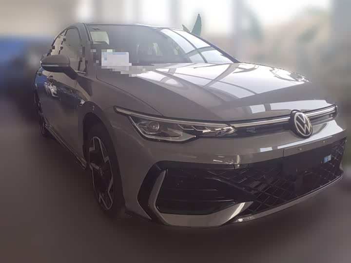 Volkswagen Golf 2025 2025款 300TSI R-Line