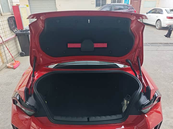 BMW M2 2023 2023款 M2