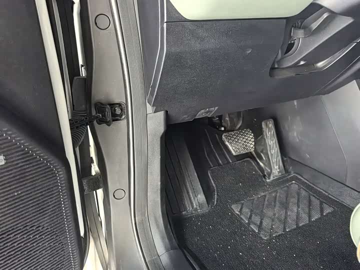 Chery iCar 03 2024 2024款 501km 两驱长续航版