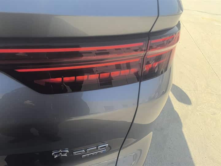 BYD Song Pro Hybrid 2025 2025款 第二代 智驾版 DM-i 115KM卓越型