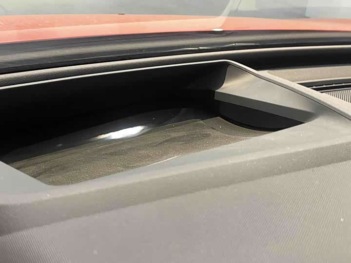 Audi Q5 e-tron 2022 2022款 50 e-tron quattro edition one 艺创典藏版