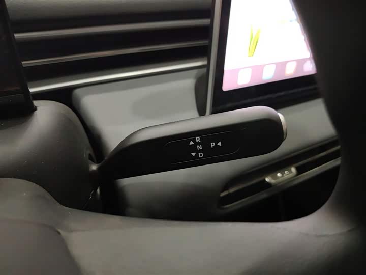 Dongfeng Nammi 01 2024 2024款 焕新版 330 Air