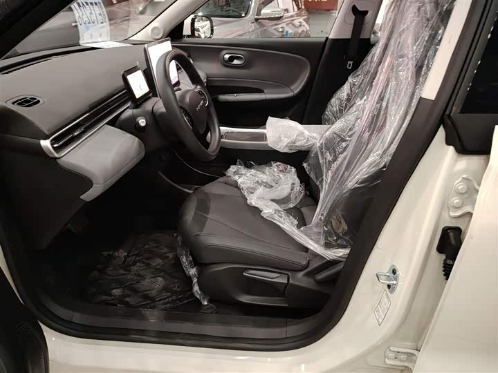 Dongfeng Nammi 01 2024 2024款 焕新版 330 Air