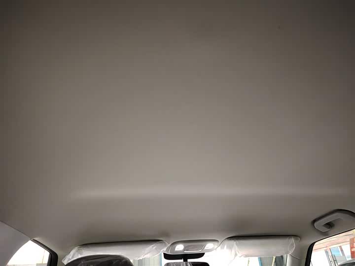 Dongfeng Nammi 01 2024 2024款 焕新版 330 Air