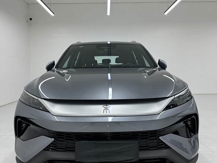 BYD Song Pro Hybrid 2025 2025款 第二代 智驾版 DM-i 115KM超越型