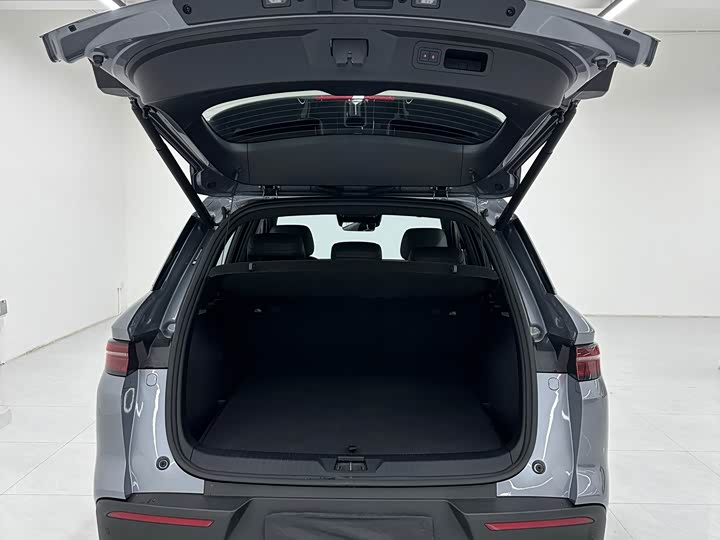 BYD Song Pro Hybrid 2025 2025款 第二代 智驾版 DM-i 115KM超越型