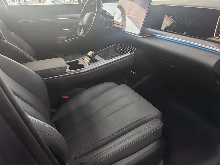 BYD Song Pro Hybrid 2025 2025款 第二代 智驾版 DM-i 115KM卓越型