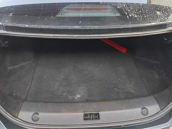 Dongfeng Aeolus Yixuan Max 2023 2023款 1.5T 超炫潮爸版