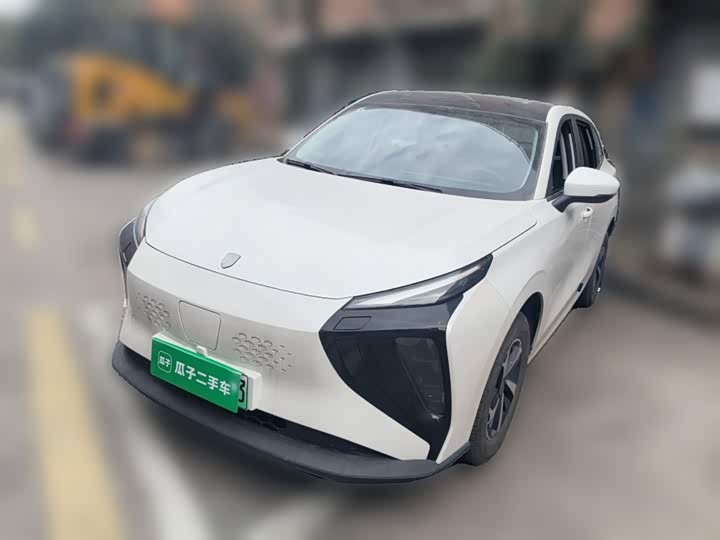 Dongfeng Forthing Leiting 2024 2024款 410 实力版