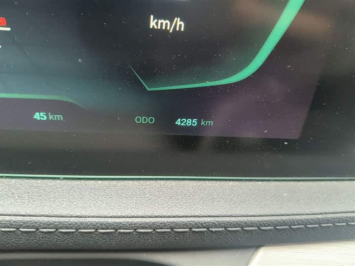 Dongfeng Forthing Leiting 2024 2024款 410 实力版